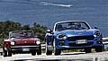 Fiat 124 Spider